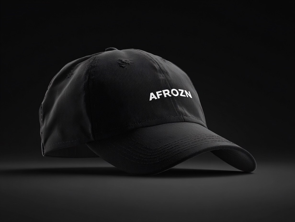 Afroszn Cap